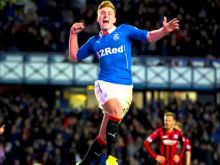 Lewis Macleod