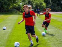 Lewis Macleod