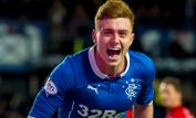 Lewis Macleod