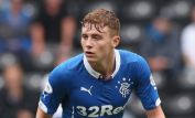 Lewis Macleod