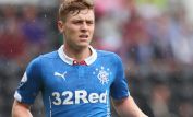 Lewis Macleod