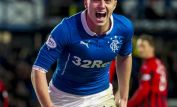 Lewis Macleod