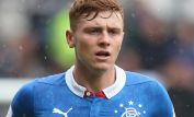 Lewis Macleod