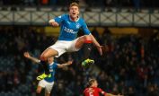 Lewis Macleod