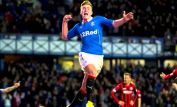 Lewis Macleod