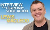Lewis Macleod