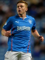 Lewis Macleod