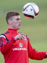 Lewis Macleod