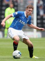 Lewis Macleod