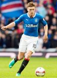 Lewis Macleod