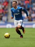 Lewis Macleod