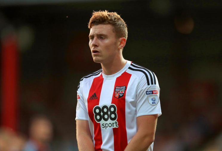 Lewis Macleod