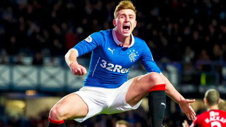 Lewis Macleod