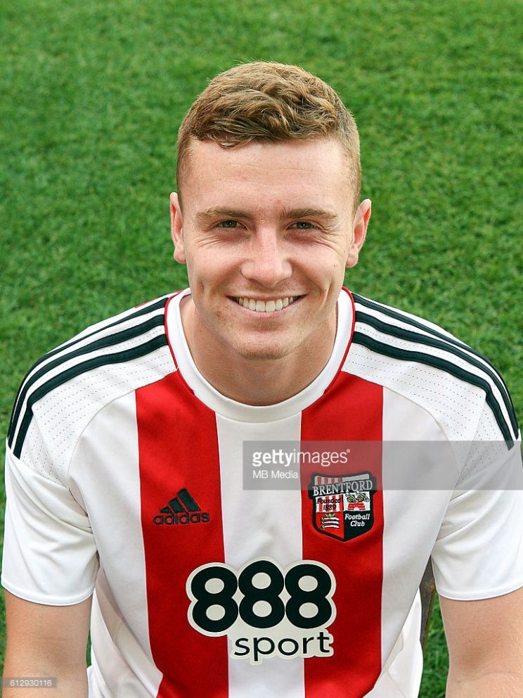 Lewis Macleod