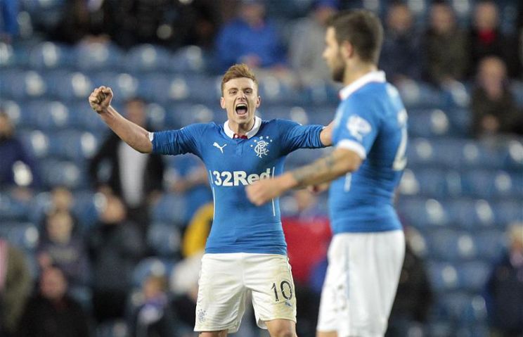 Lewis Macleod