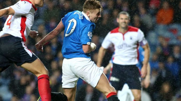 Lewis Macleod