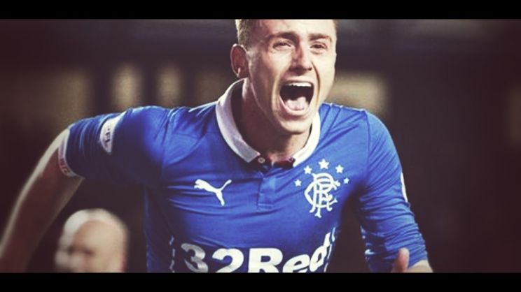 Lewis Macleod