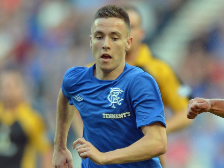 Lewis Macleod