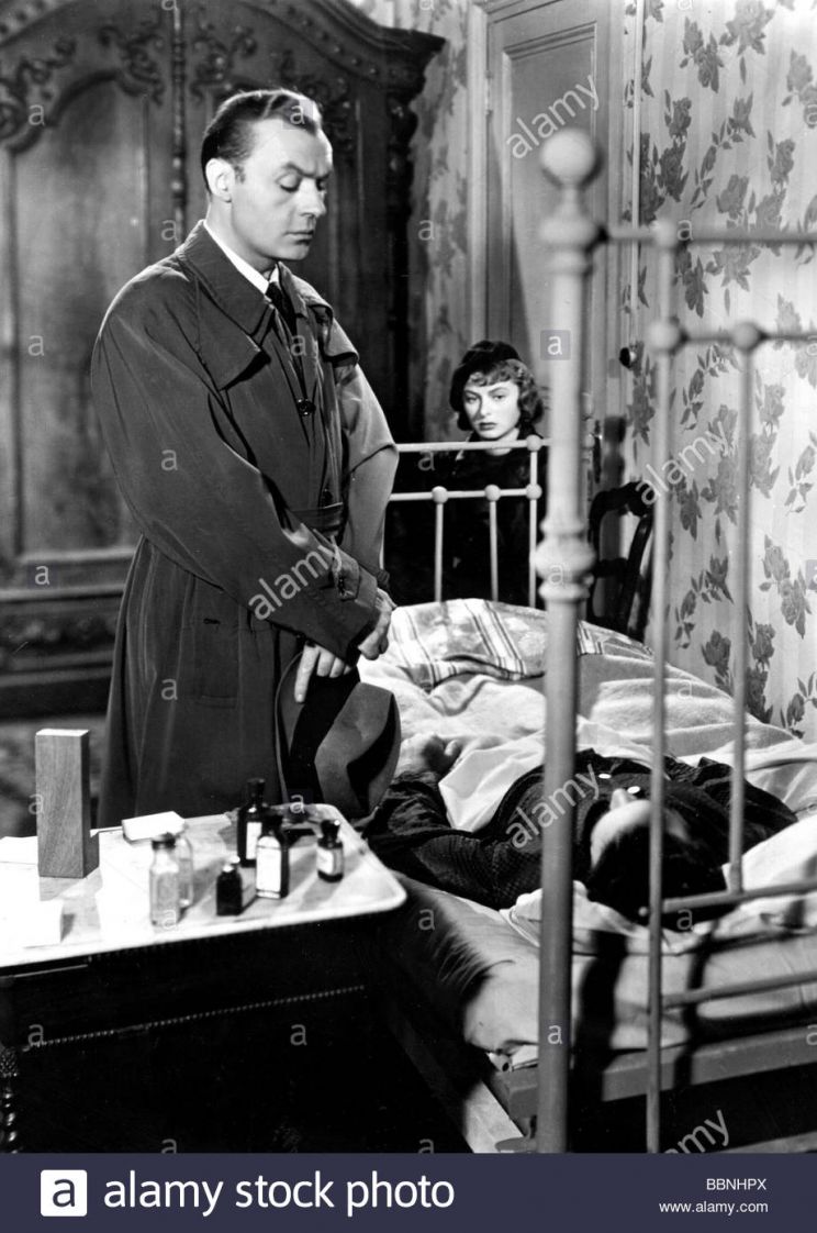 Lewis Milestone