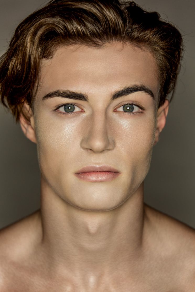 Lewis Rainer