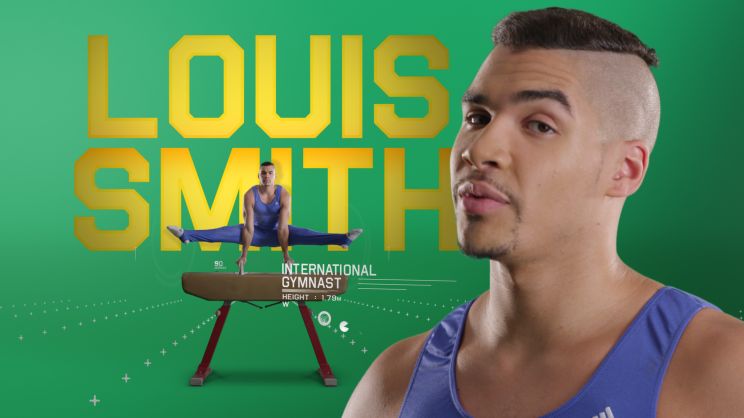 Lewis Smith
