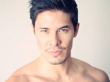 Lewis Tan