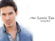 Lewis Tan photo
