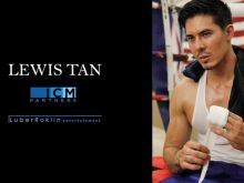 Lewis Tan photo