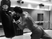 Lewis Tan photo