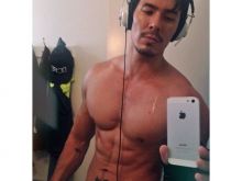 Lewis Tan