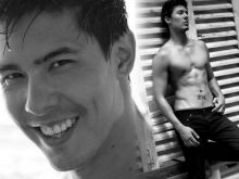 Lewis Tan