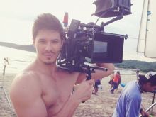 Lewis Tan