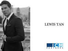 Lewis Tan