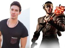 Lewis Tan