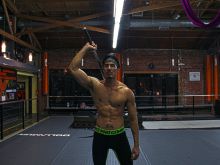 Lewis Tan