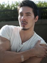 Lewis Tan