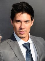 Lewis Tan