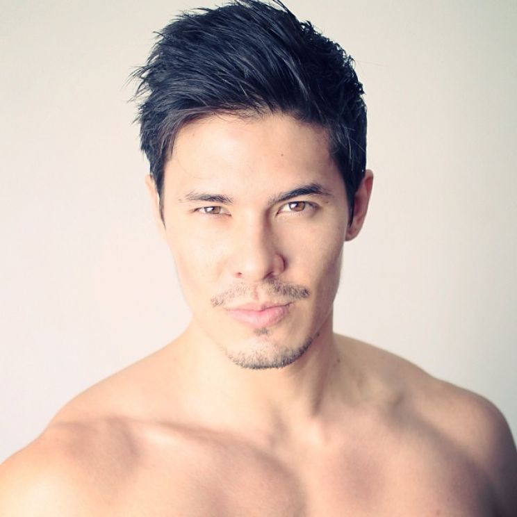 Lewis Tan