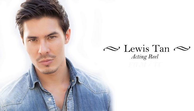 Lewis Tan