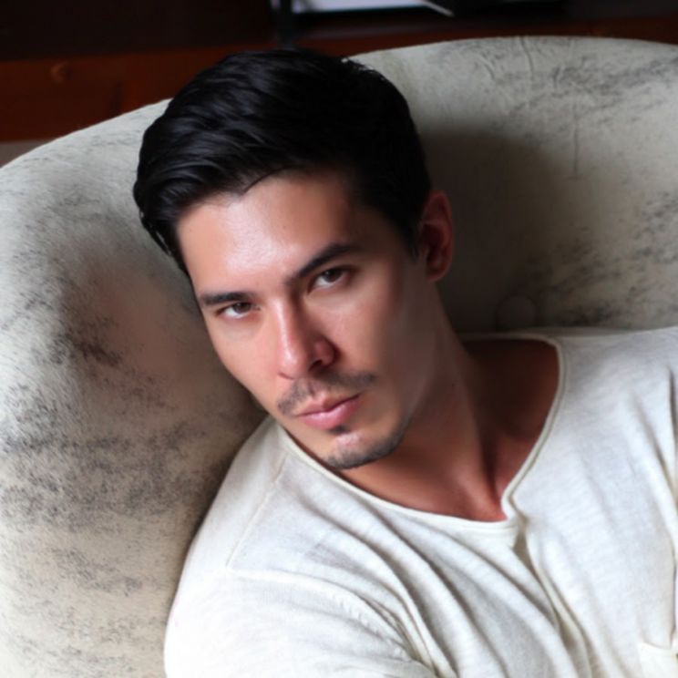 Lewis Tan