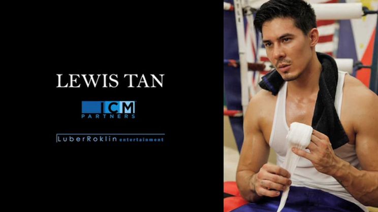 Lewis Tan
