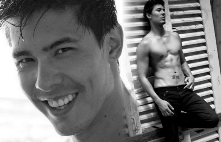 Lewis Tan