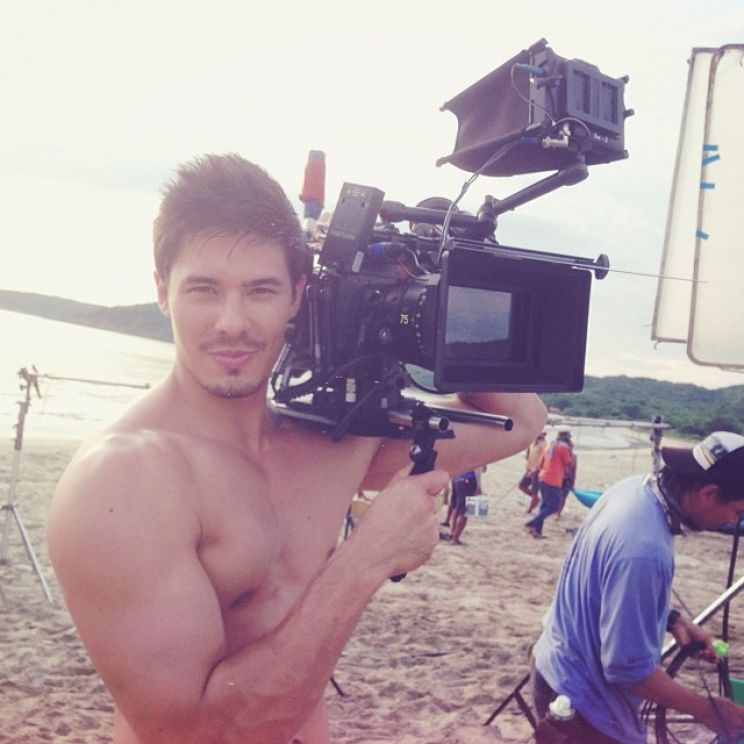 Lewis Tan