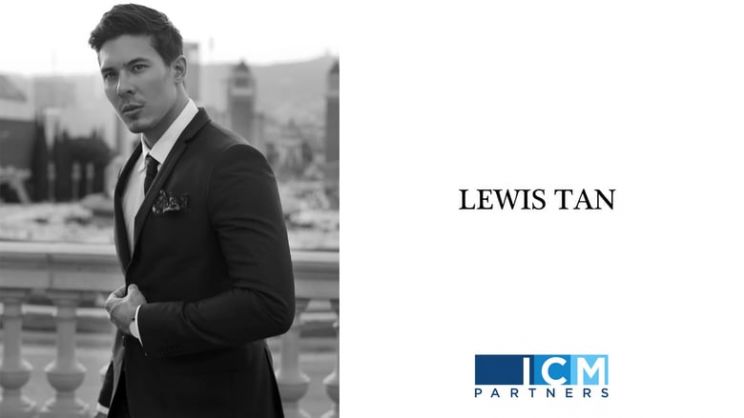 Lewis Tan