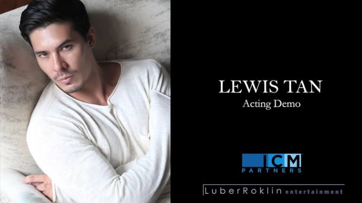 Lewis Tan