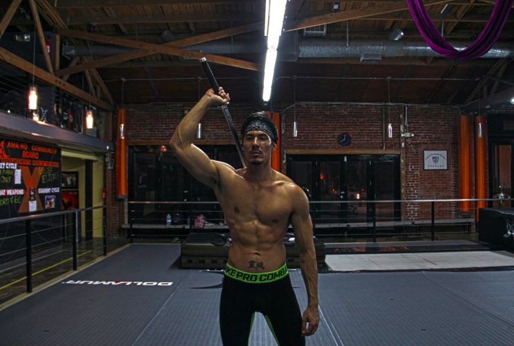 Lewis Tan