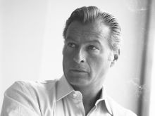 Lex Barker