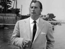 Lex Barker