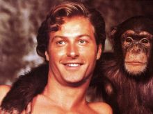 Lex Barker