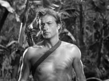 Lex Barker